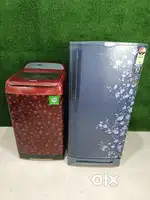 Bumpperoffer on combo fridge & washing machine sale with free delivery
