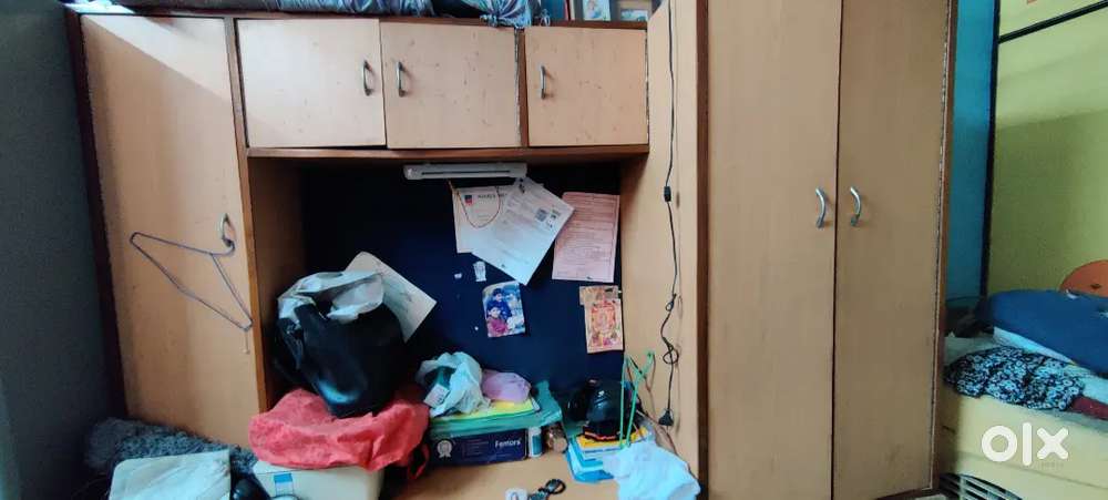 Study and Computer Table