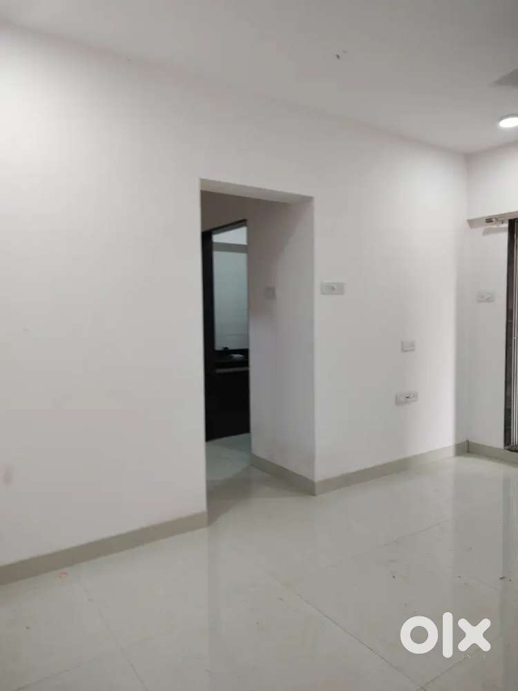 1 bhk 650 sq.ft Rent 22k deposit 75k in sk imperial Mira road (E)