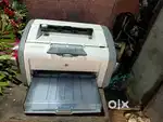 Hp laserjet printer