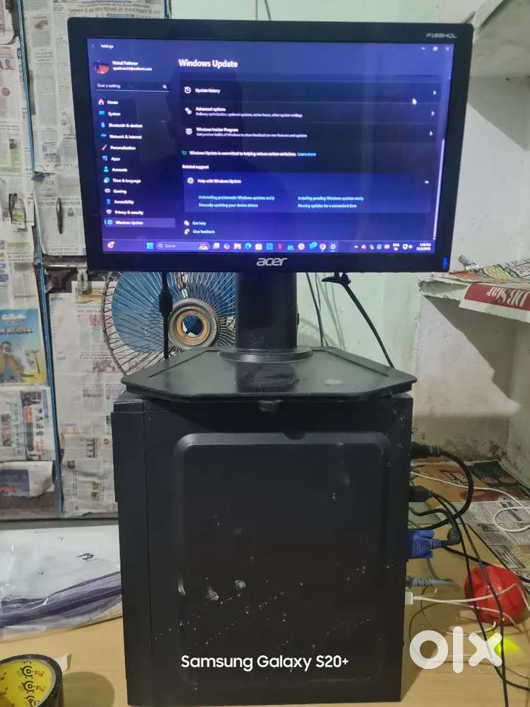 Computer for sale