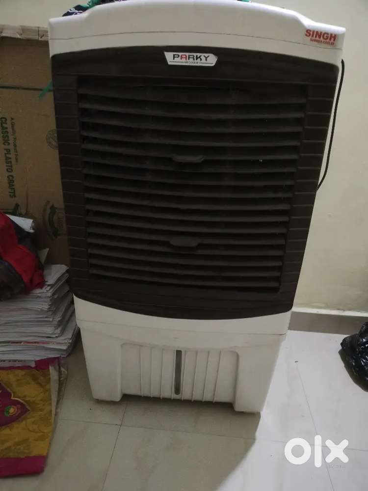 Air Cooler