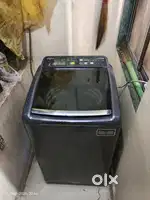 Whirlpool Fully Automatic 7 kg Top Washing Machine