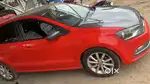 Volkswagen GT TSI