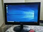 Windows 10 computer All Set