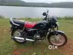 Hero HF Deluxe 2019 Excellent Condition & Fully Maintained For Sell
