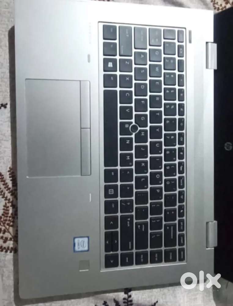 HP Elite book Laptop