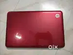 Hp pavilion g6 laptop