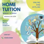 Need students for tuition.