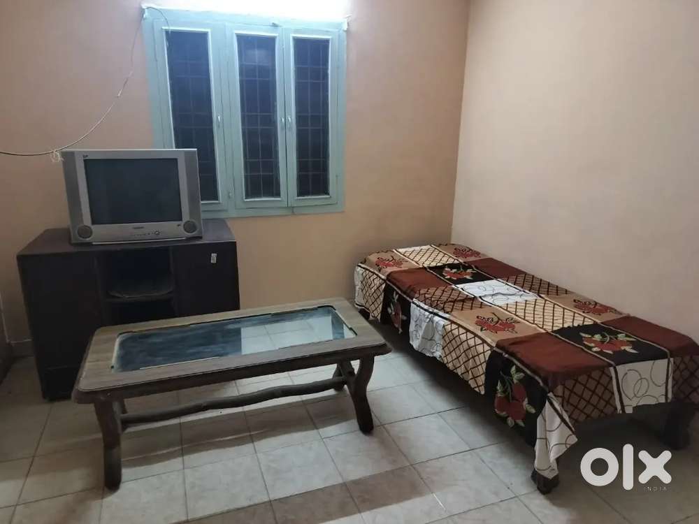 Fully furnished flat for rent