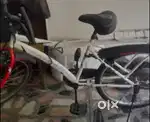 Hero sportz cycle full size