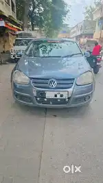 Volkswagen Jetta, 2010, Diesel