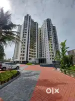 3BHK flat for Sale Skyline Synergy Kochi