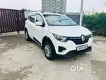 Renault Triber RXL, 2020, Petrol