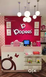 Sales staff