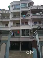 Ready to move in 2BHK flat in Ranchi