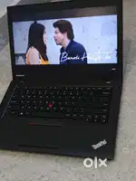 Touchscreen laptop intel Core i5 8th gen fully ok excellent