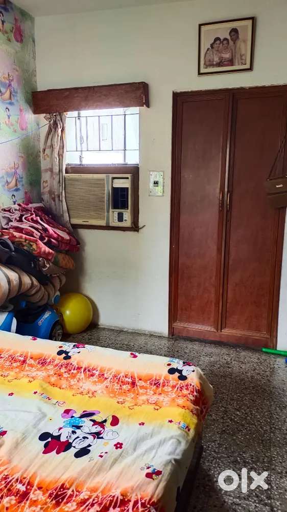 20 years old project, bakeri builder scheme