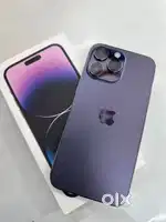 14 pro max 128 gb