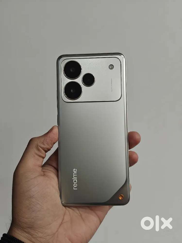 Realme P4 Brand New