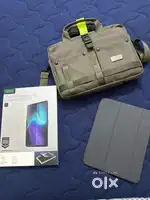 Ipad m4 13inch accessories