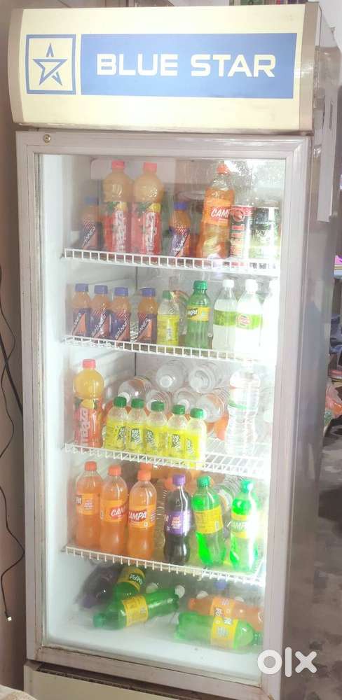 Very good condition Fridge