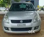 Maruti Suzuki Swift 2004-2010 VDI BSIV W ABS, 2008, Diesel