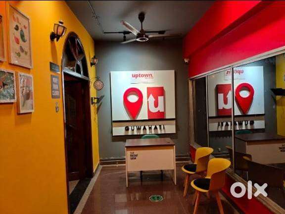 Wardens for hostels