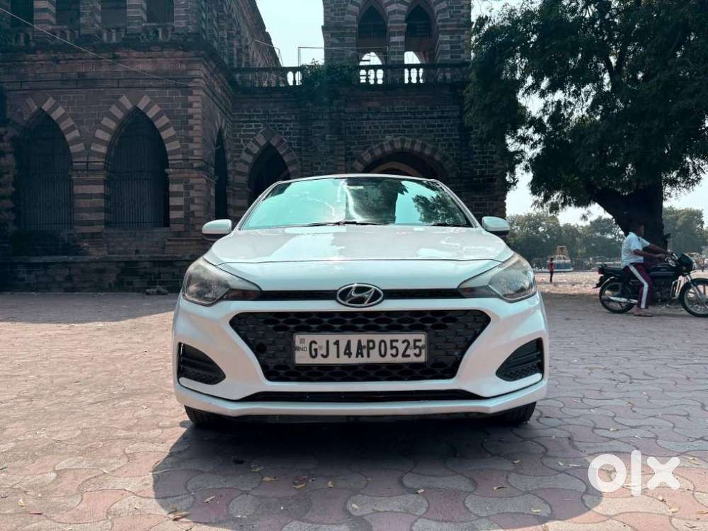 Hyundai Elite i20 [2018-2020] 1.2 Magna Executive, 2019, Petrol