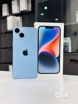 Iphone 14-128gb Flawless Condition