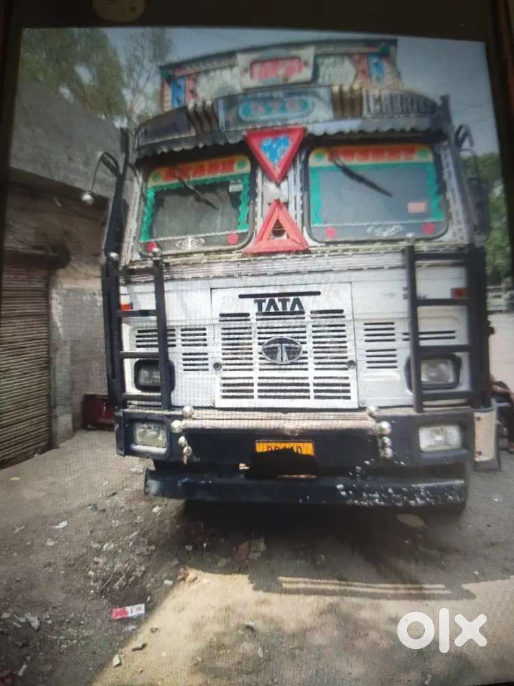 Driver di lod he urgent