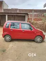 Maruti Suzuki Wagon R 2008 Petrol Good Condition