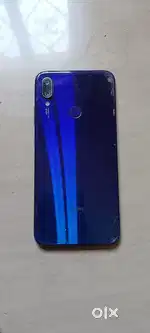Redmi note 7 pro 6,128