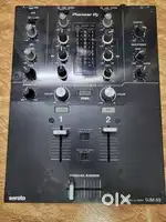 Pioneer serato  dj  djms3 mixer