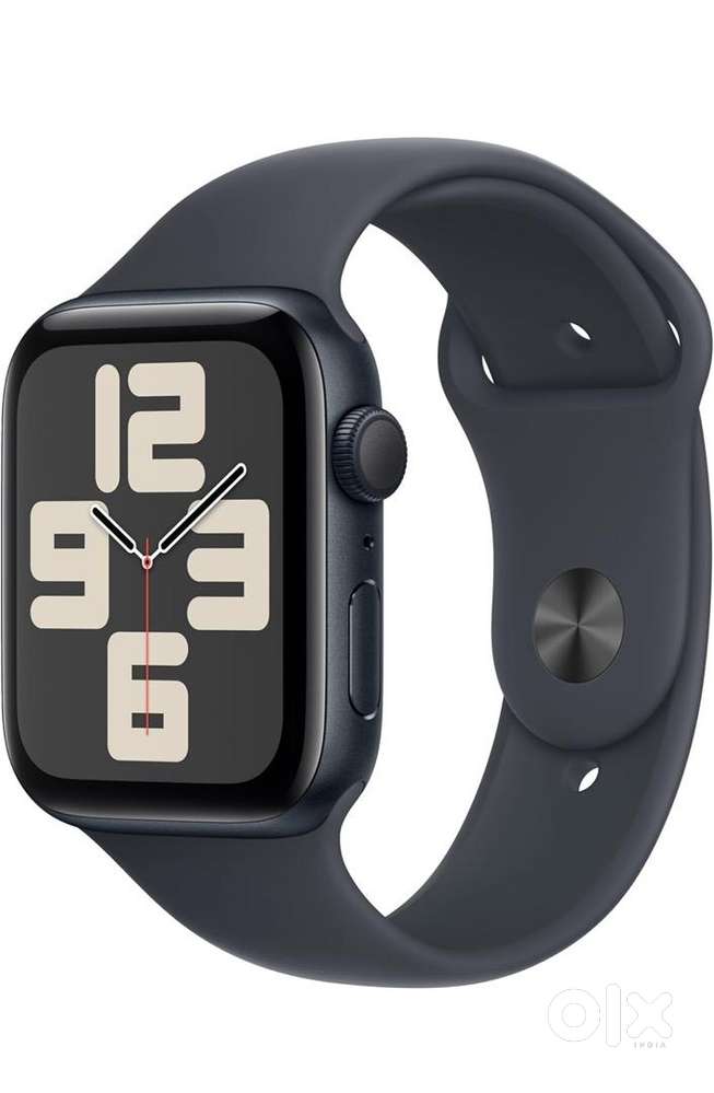 SE apple watch 2nd generation