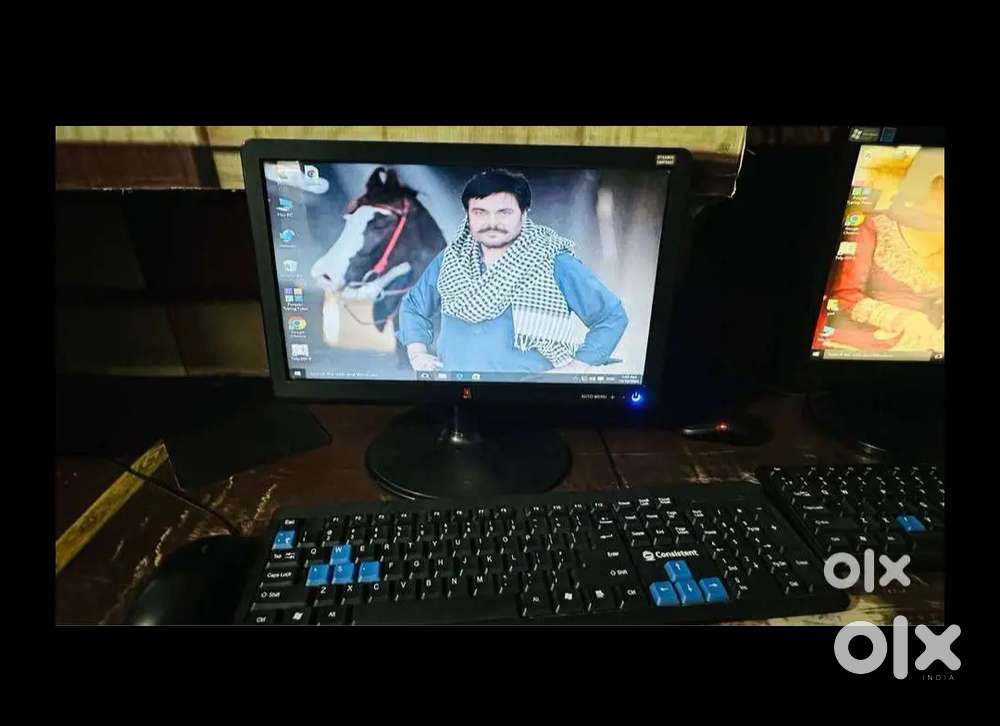 ਸੈਂਟਰ ਦੇ PC ਜਮਾ ਨਵੇਂ @5000