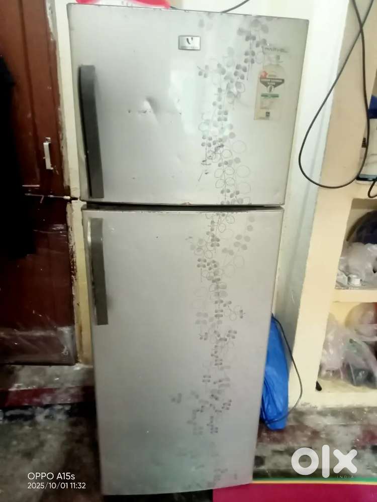 Fridge dubal dor