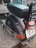 Good condition