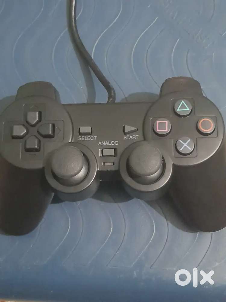 Ps2 controller