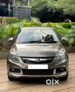 Maruti Suzuki Swift Dzire VXI Optional, 2016, Petrol