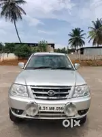 Tata Xenon XT Crew Cab 4X2, 2013, Diesel