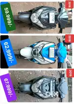 Dio Bolu colour No msg Only Call me only Call me