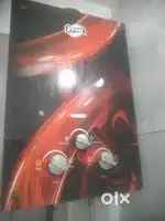 Jyoti Gas gizzer