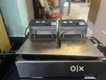 Coolex company electric fryer