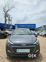 Hyundai i20 2015-2017 Sportz 1.2, 2017, Petrol