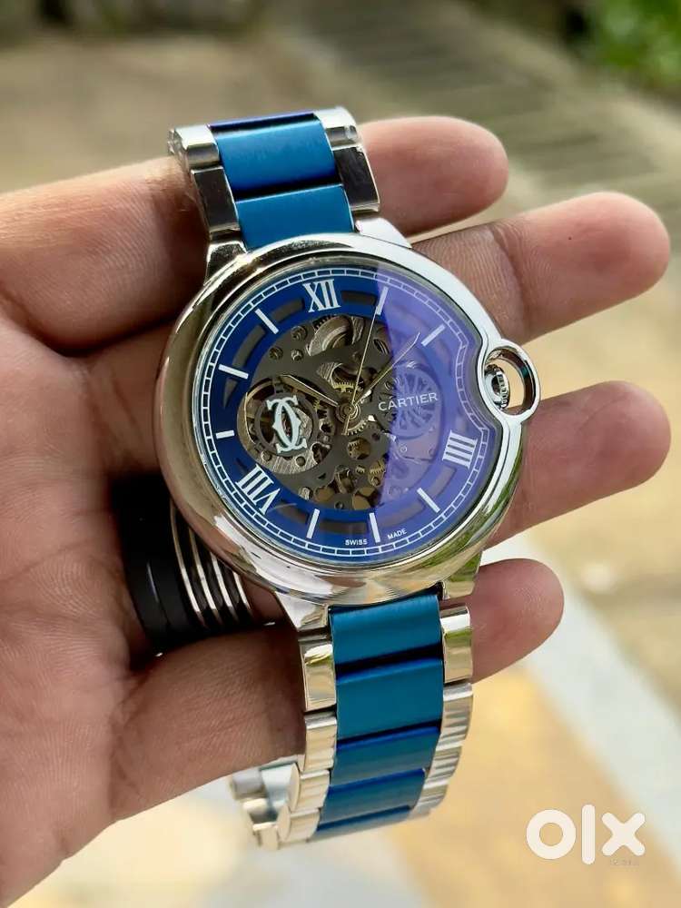 Smart Casual Watch for Men