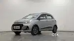 Hyundai Grand i10 Asta 1.2 Kappa VTVT, 2019, Petrol