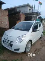 Maruti Suzuki A-Star 2011