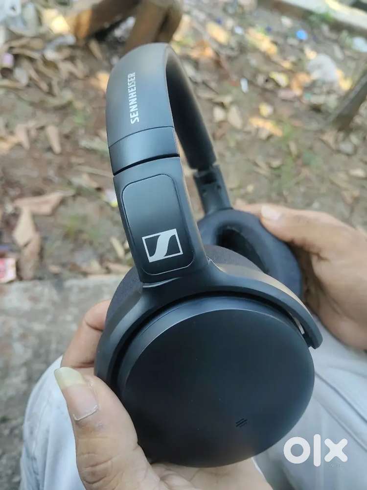 Sennheiser headphone
