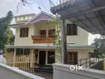 2BHK Ground and First Floor